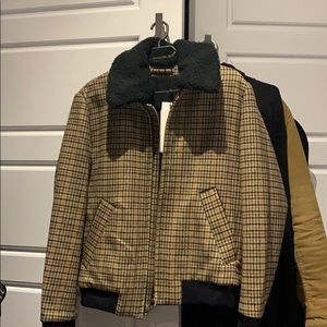 Premium Wool jacket